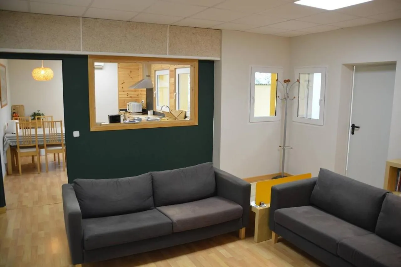 Apartament Rural Can Ramon Estanyol 아파트