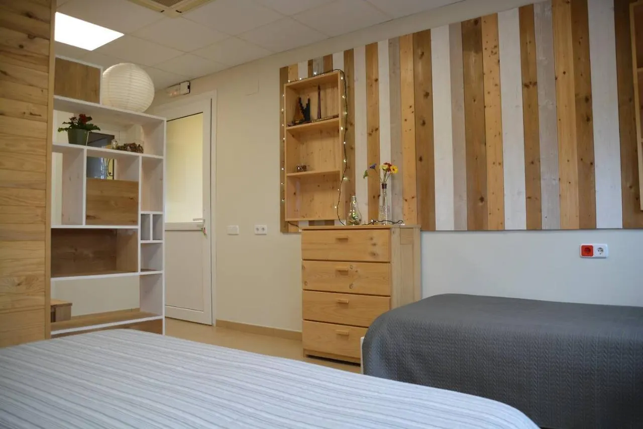 아파트 Apartament Rural Can Ramon Estanyol