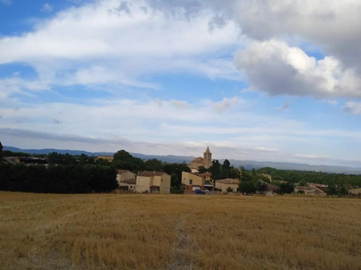Apartament Rural Can Ramon Estanyol 0*,  España