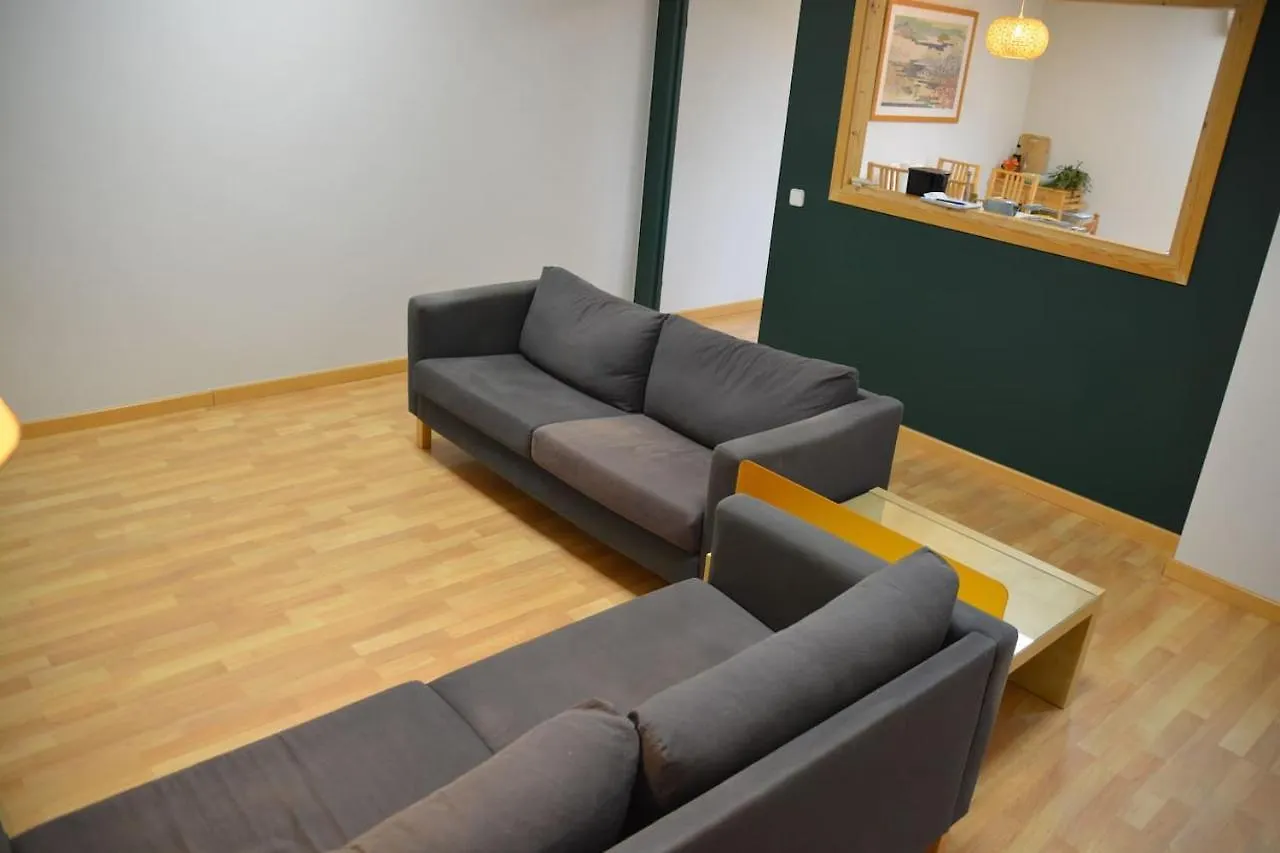 Apartamento Apartament Rural Can Ramon Estanyol