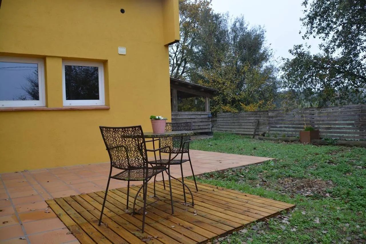 Apartament Rural Can Ramon Estanyol España