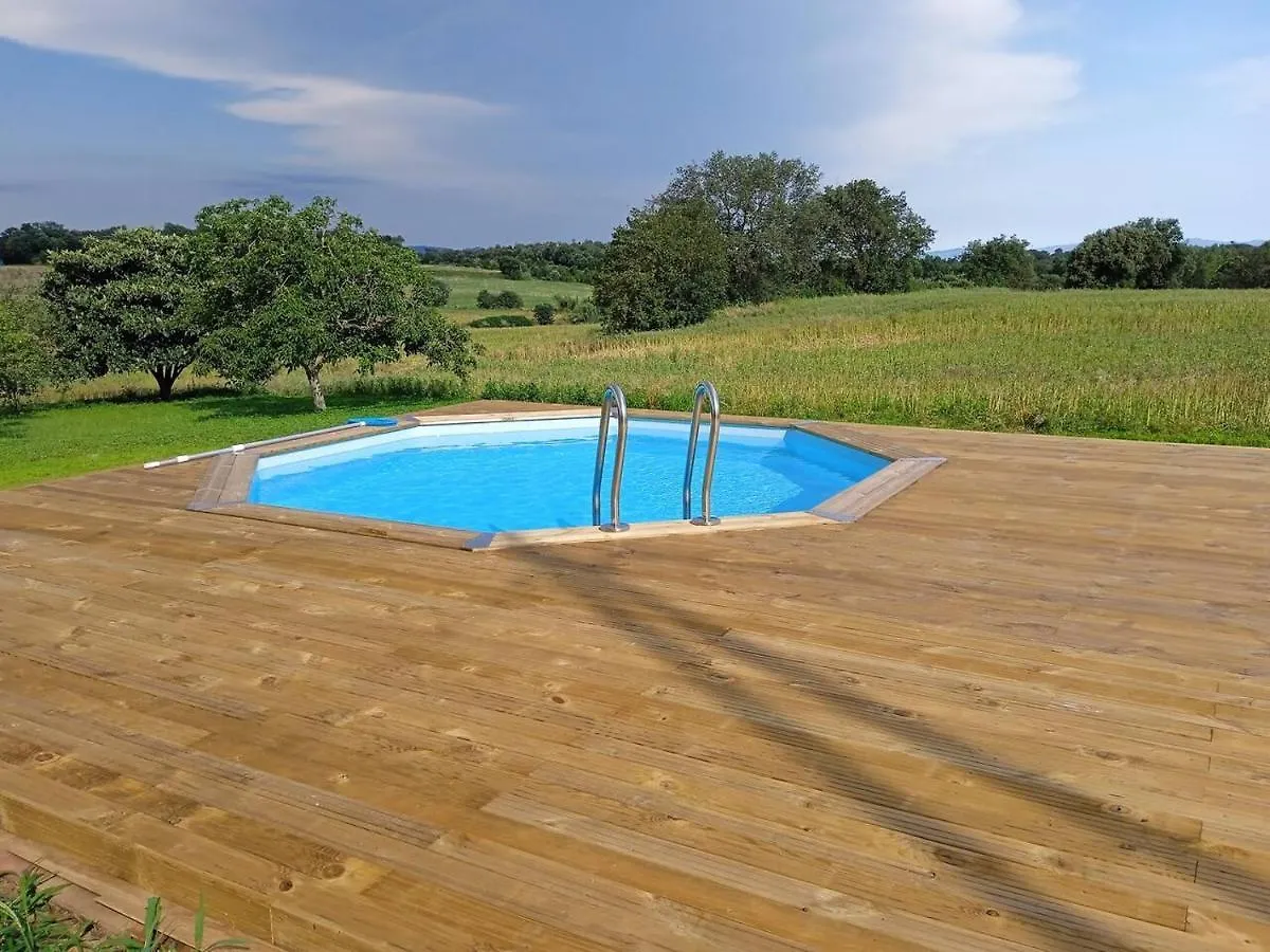 Apartamento Apartament Rural Can Ramon Estanyol España