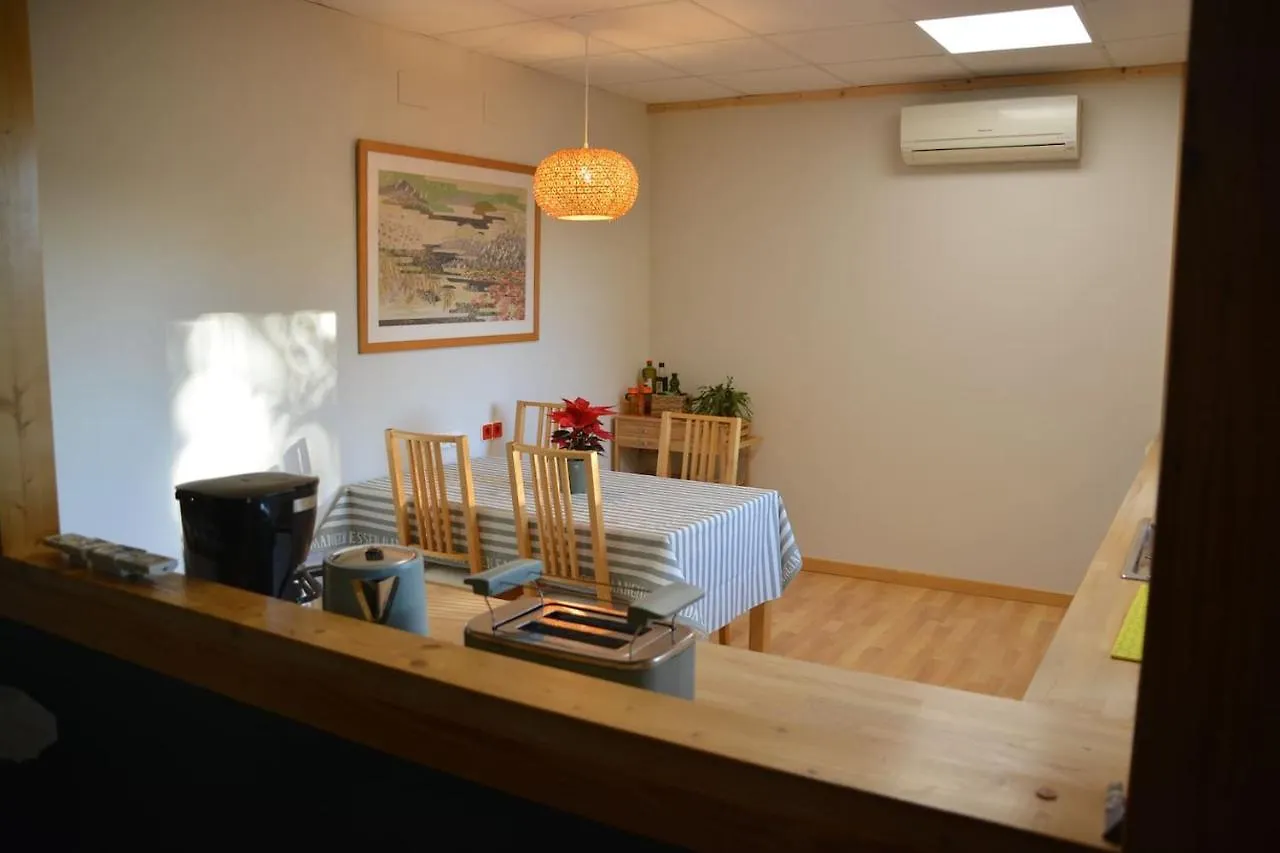 Apartament Rural Can Ramon Estanyol 0*,  España