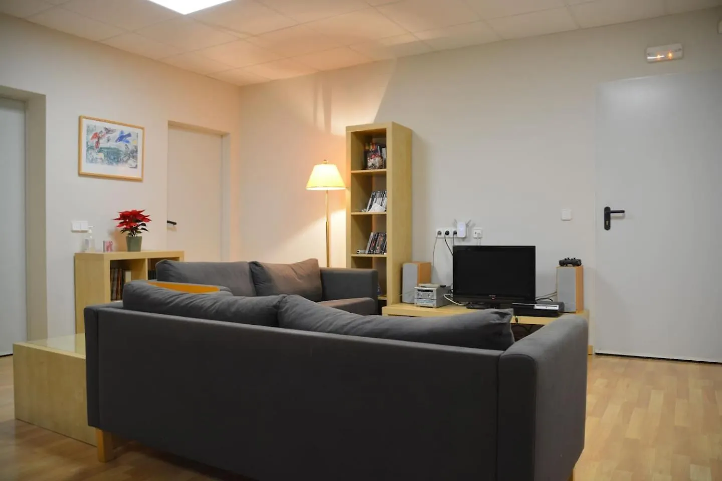 Apartament Rural Can Ramon Estanyol