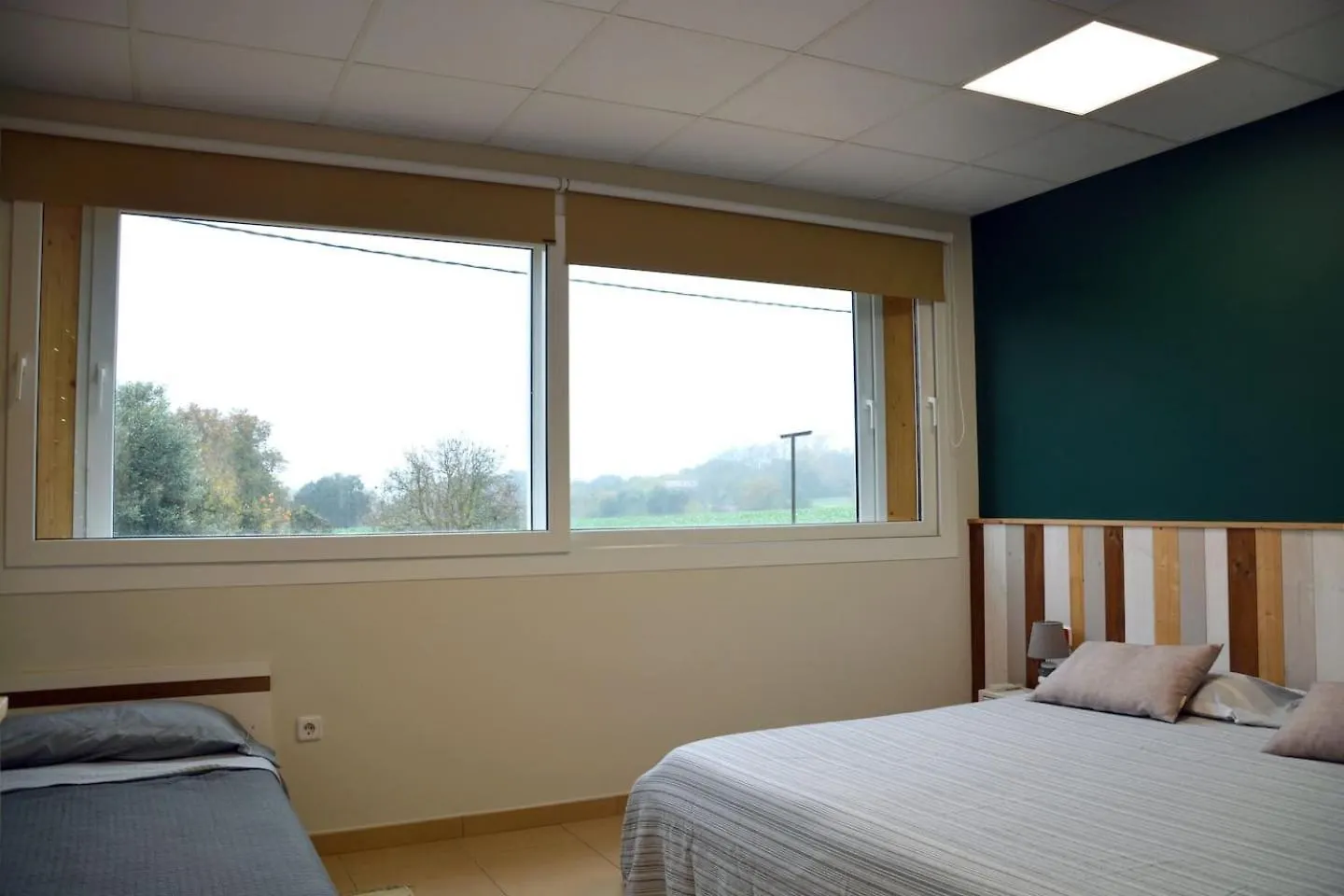 Apartamento Apartament Rural Can Ramon Estanyol