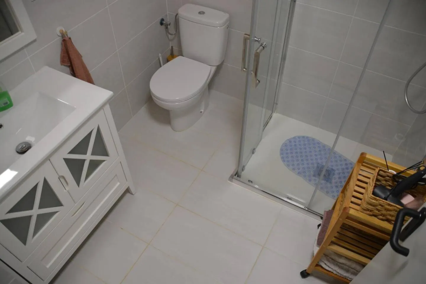 Apartament Rural Can Ramon Estanyol