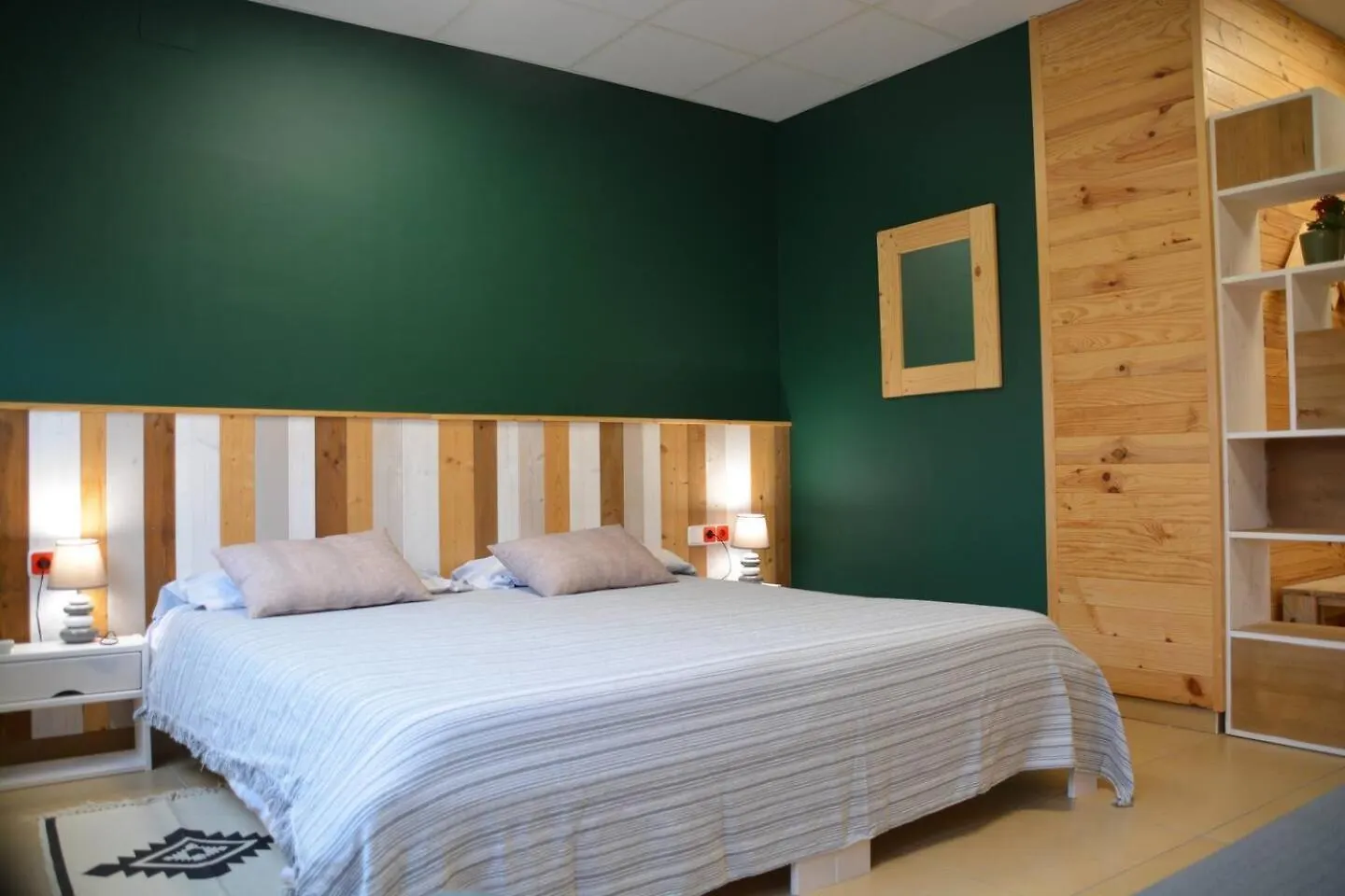 Apartament Rural Can Ramon Estanyol