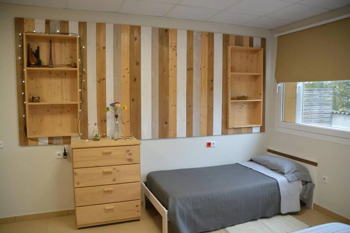 Apartament Rural Can Ramon Estanyol