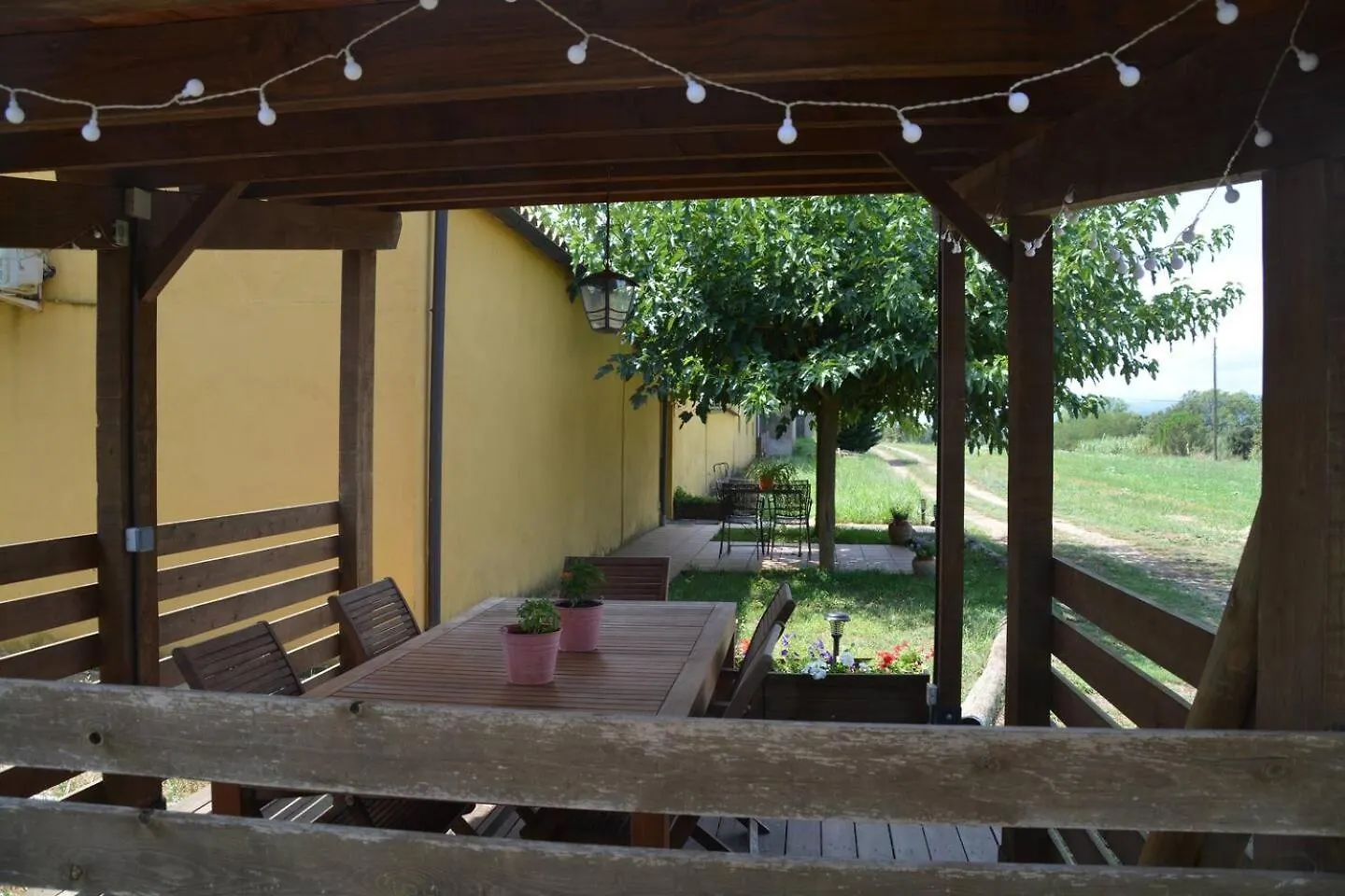 Apartament Rural Can Ramon Estanyol 0*,